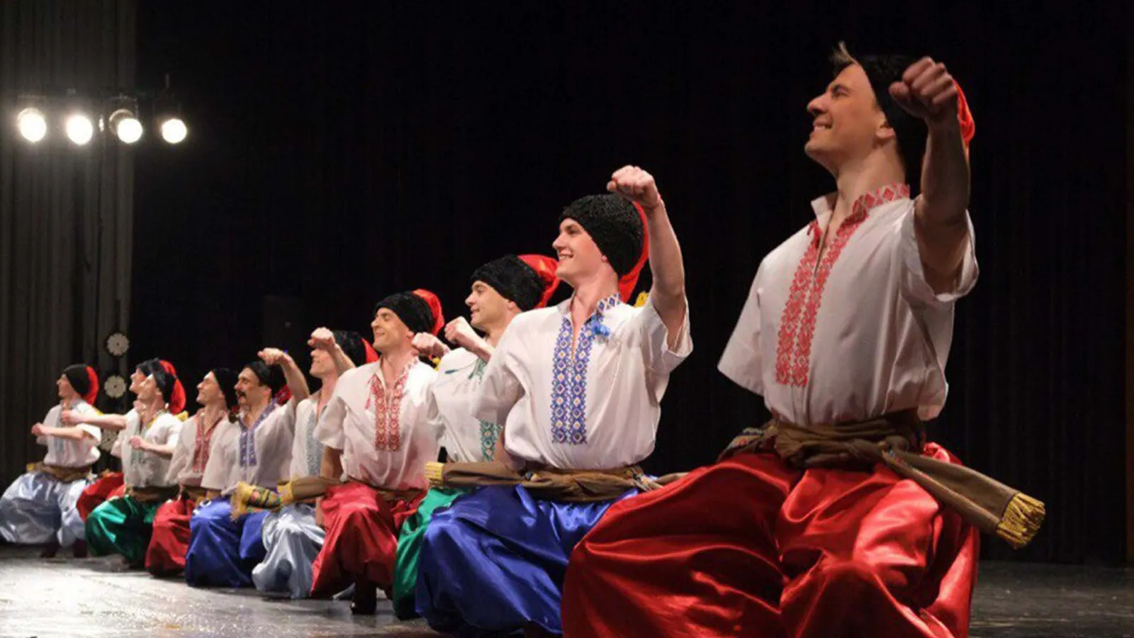 Povzunets