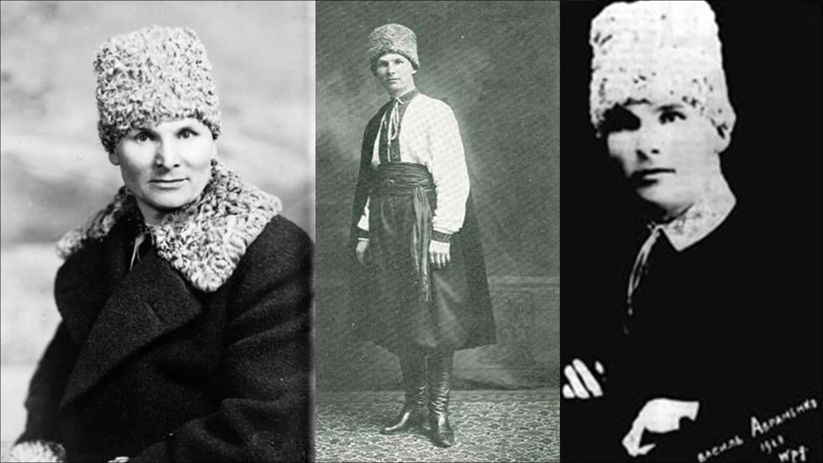 Vasyl Avramenko - The dancer known to the whole world