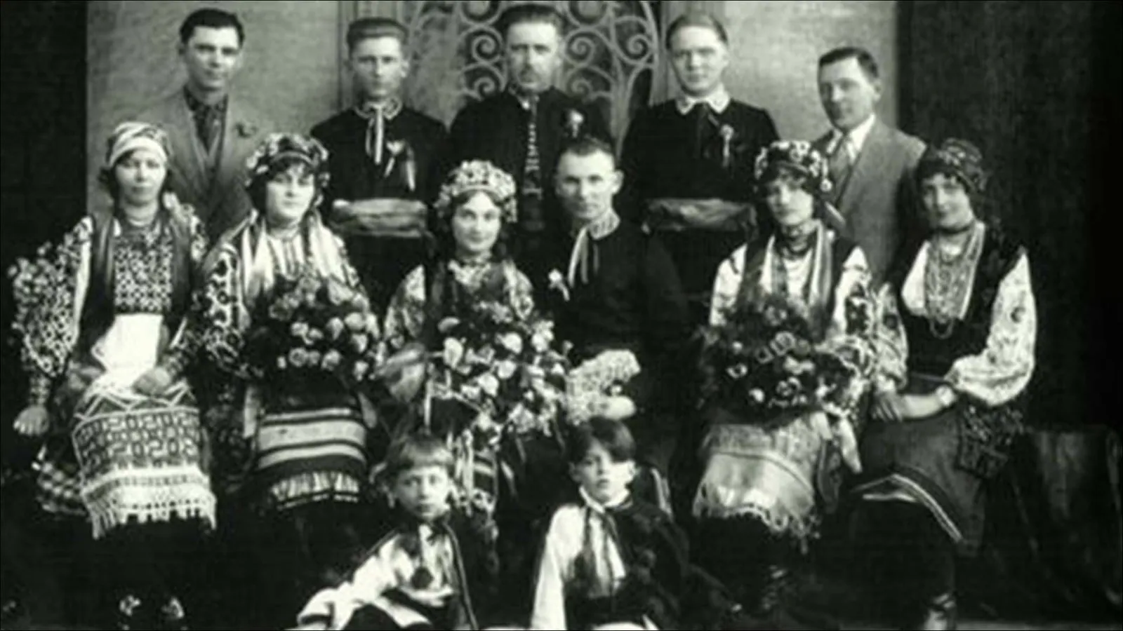Ukrainian Dance World - Vasyl Avramenko